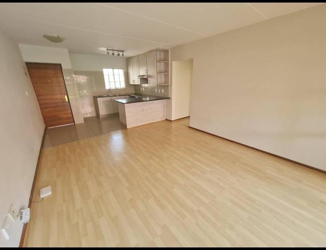 2 BEDROOM PROPERTY TO RENT IN MORNINGSIDE